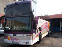 Witamy na stronie HenryTrans.pl Wynajem busów